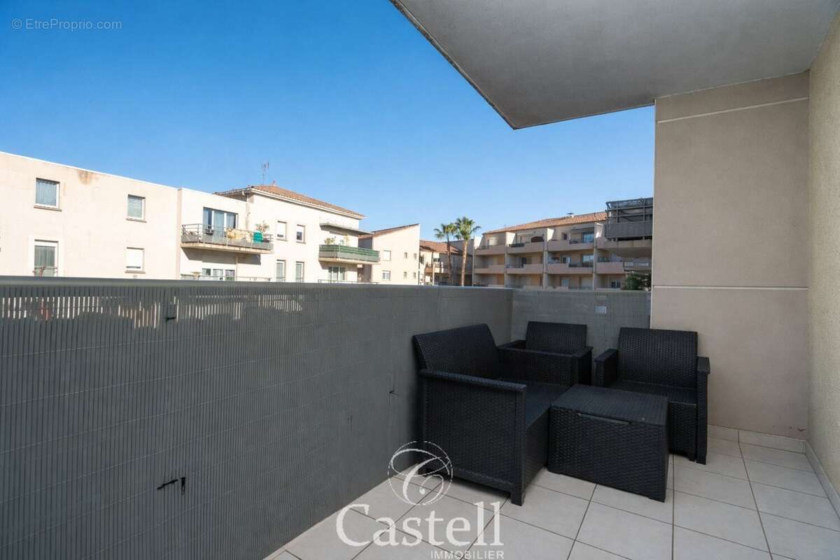 Appartement à AGDE