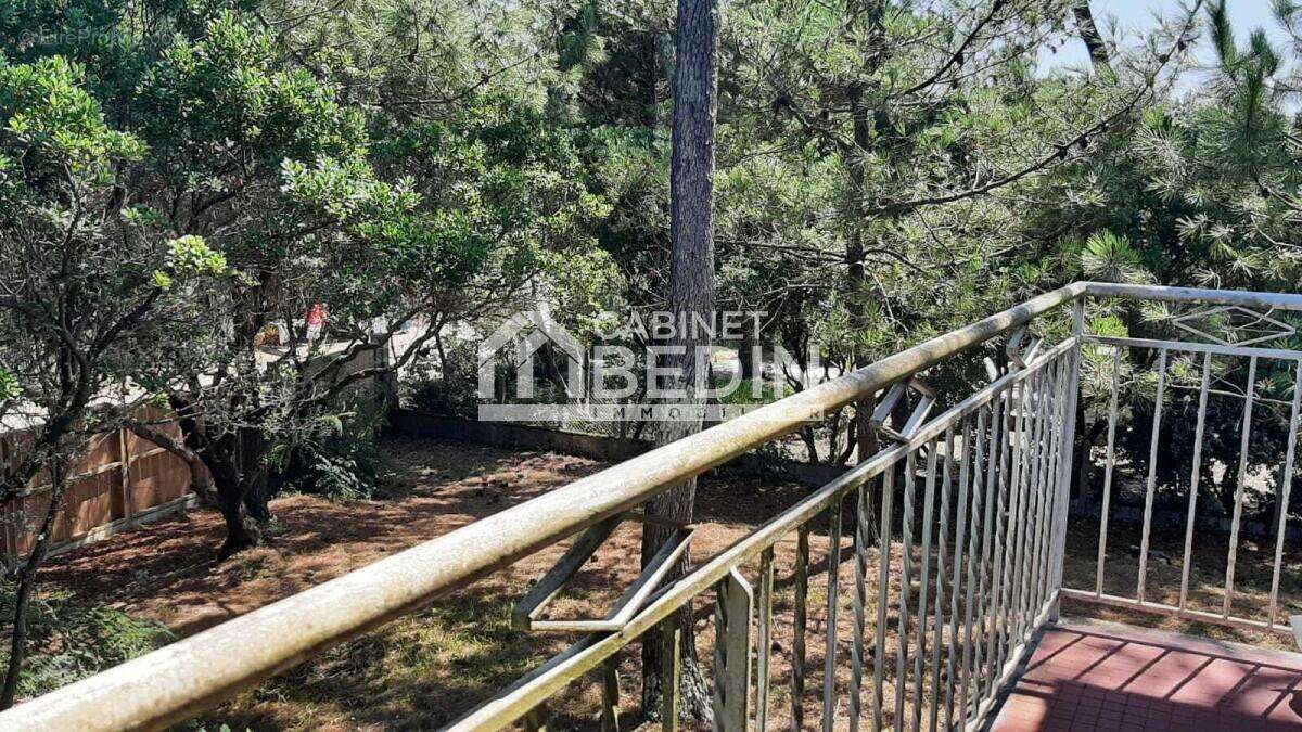 Maison à LEGE-CAP-FERRET