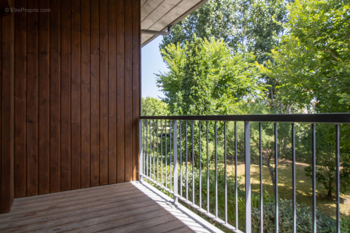 Appartement à BISCARROSSE