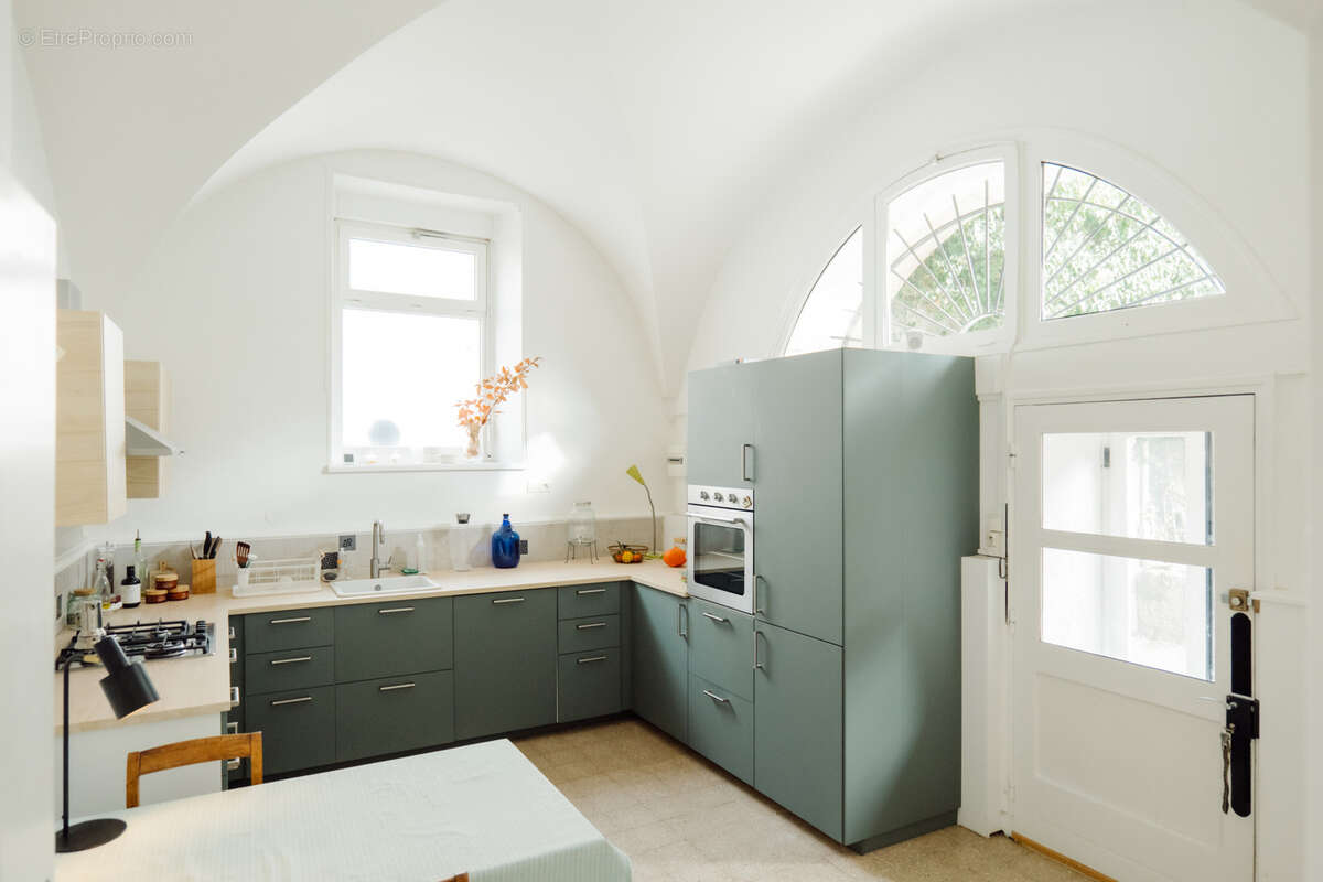 Maison à CHATILLON-SUR-SEINE