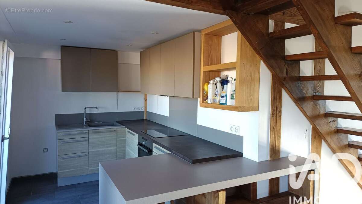 Photo 7 - Appartement à MEZE