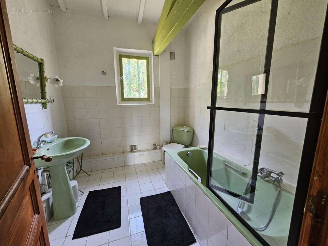 Maison à TOURBES