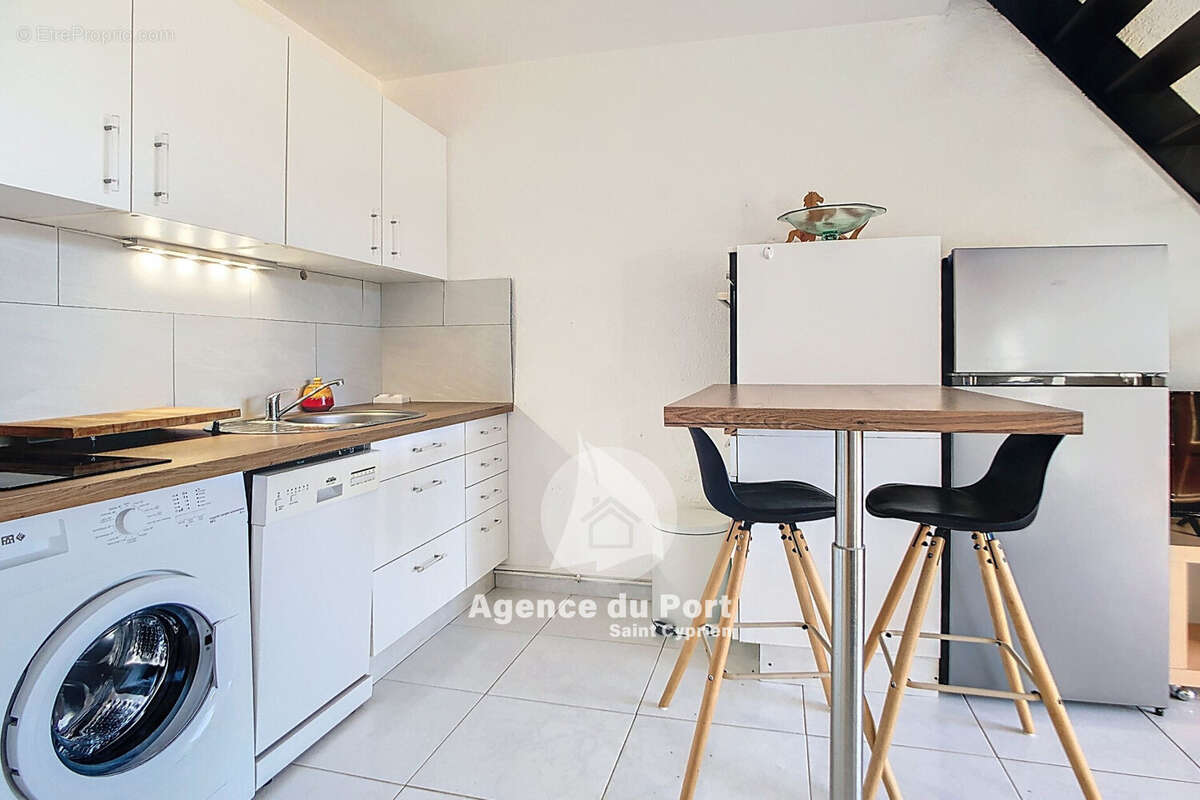 Maison à SAINT-CYPRIEN