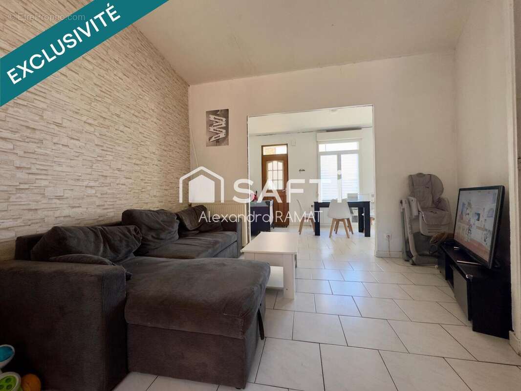 Photo 2 - Maison à AUCHEL