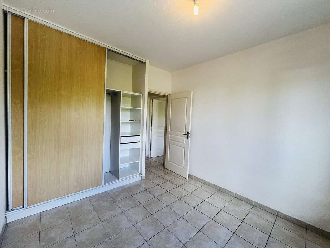 Appartement à SAINTE-ANNE