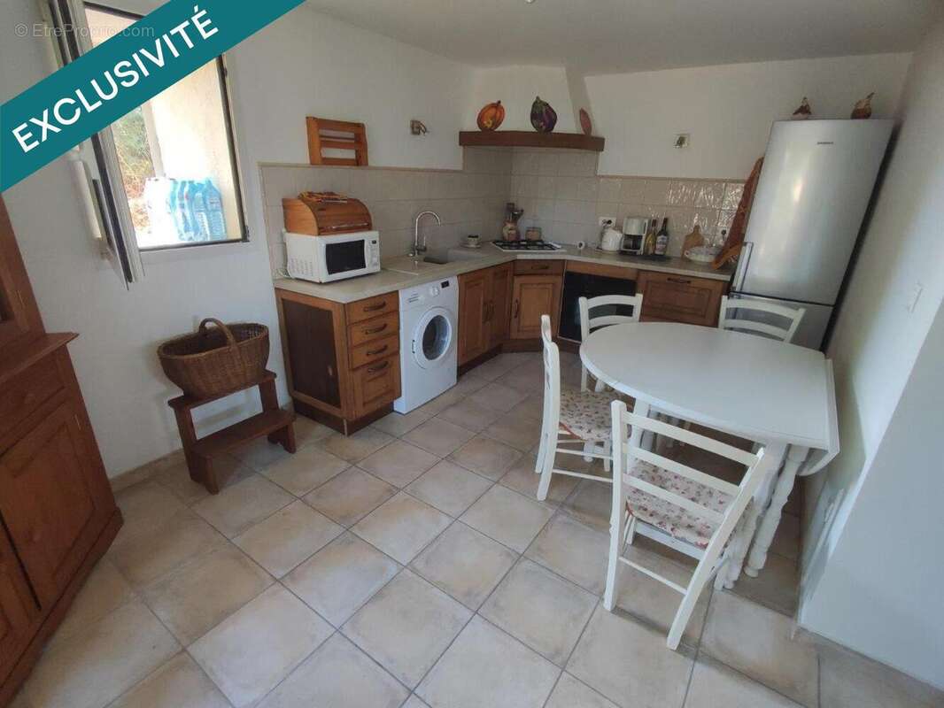 Photo 7 - Maison à SARTENE