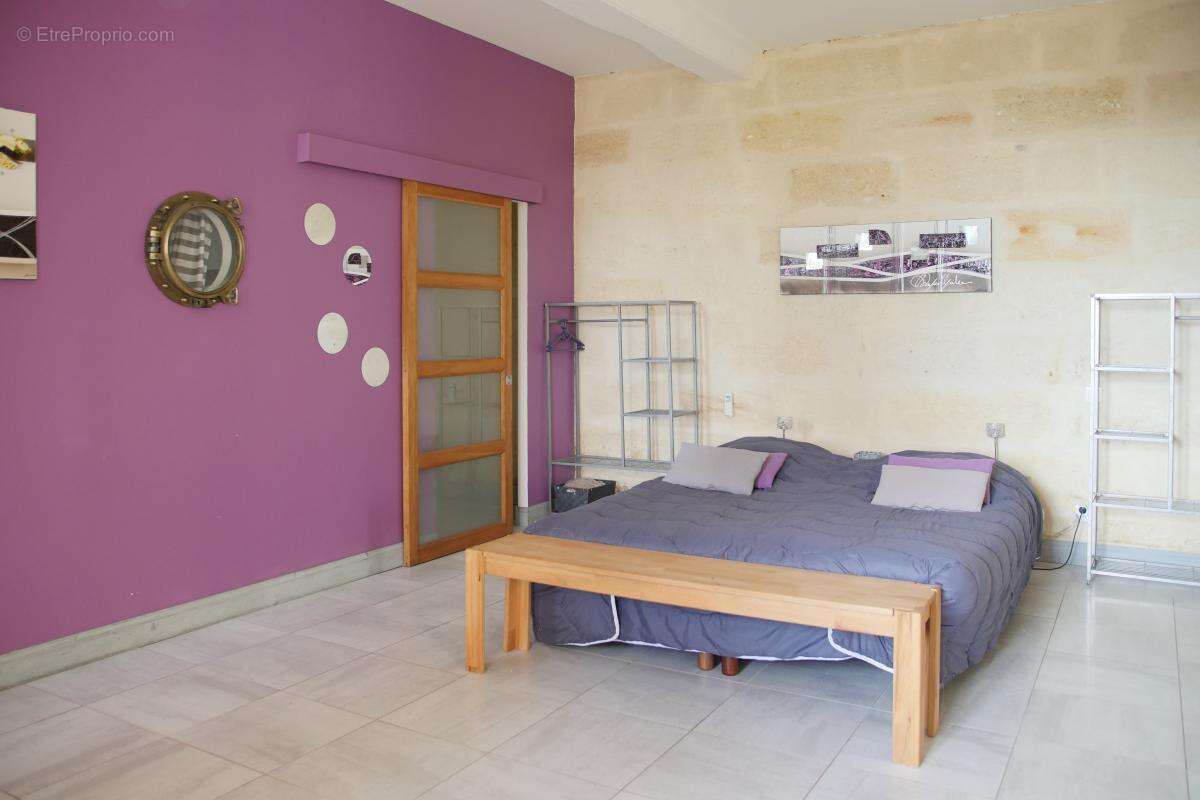 Chambre d'hôtes - photo 7