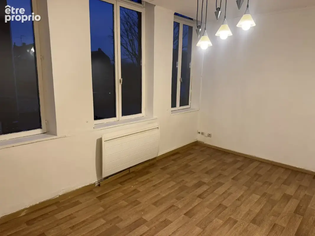 Immeuble de rapport  4 logements  entièrement loué  rentabilité brute de 13,80 % - photo 4