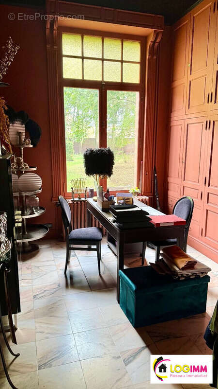 Maison à VALENCIENNES