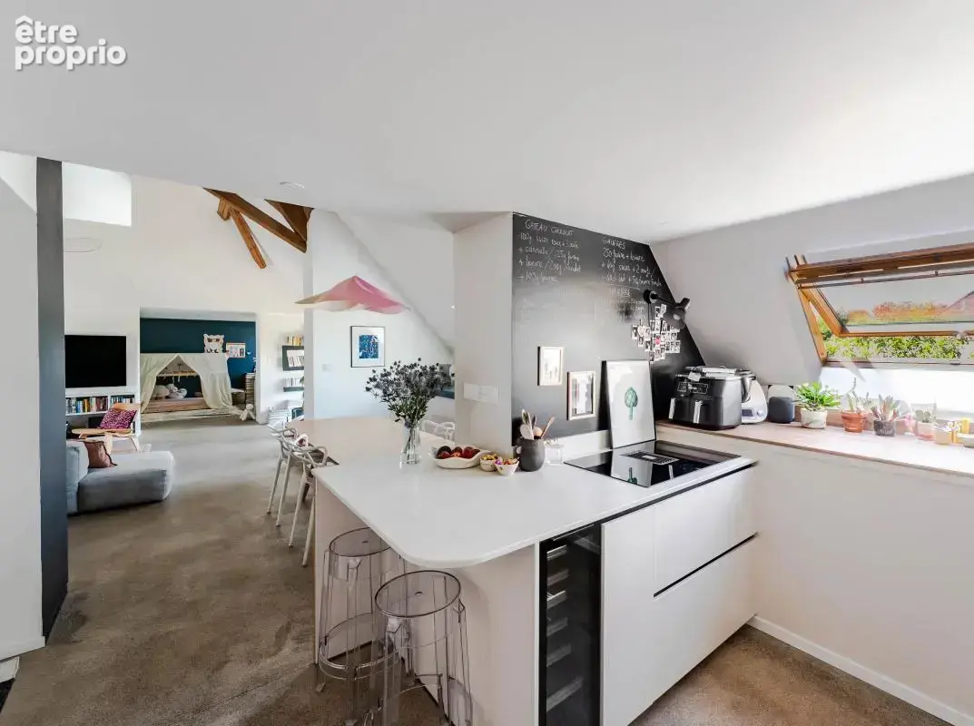 Holtzheim grange renovee 284m2 - photo 6
