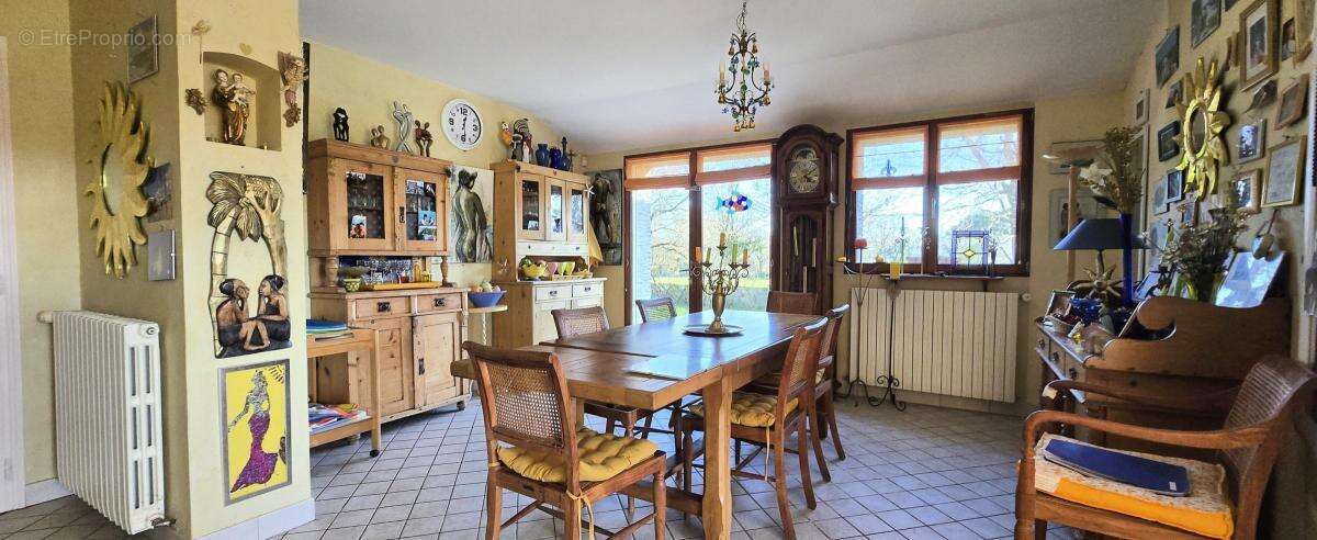 Maison 213 m² à Pornic  - photo 7