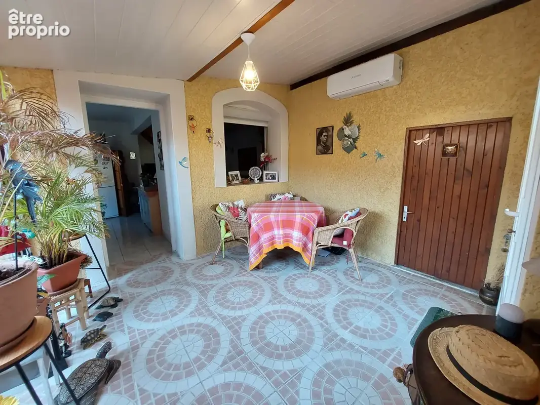 Montans, Maison avec jardin - photo 5
