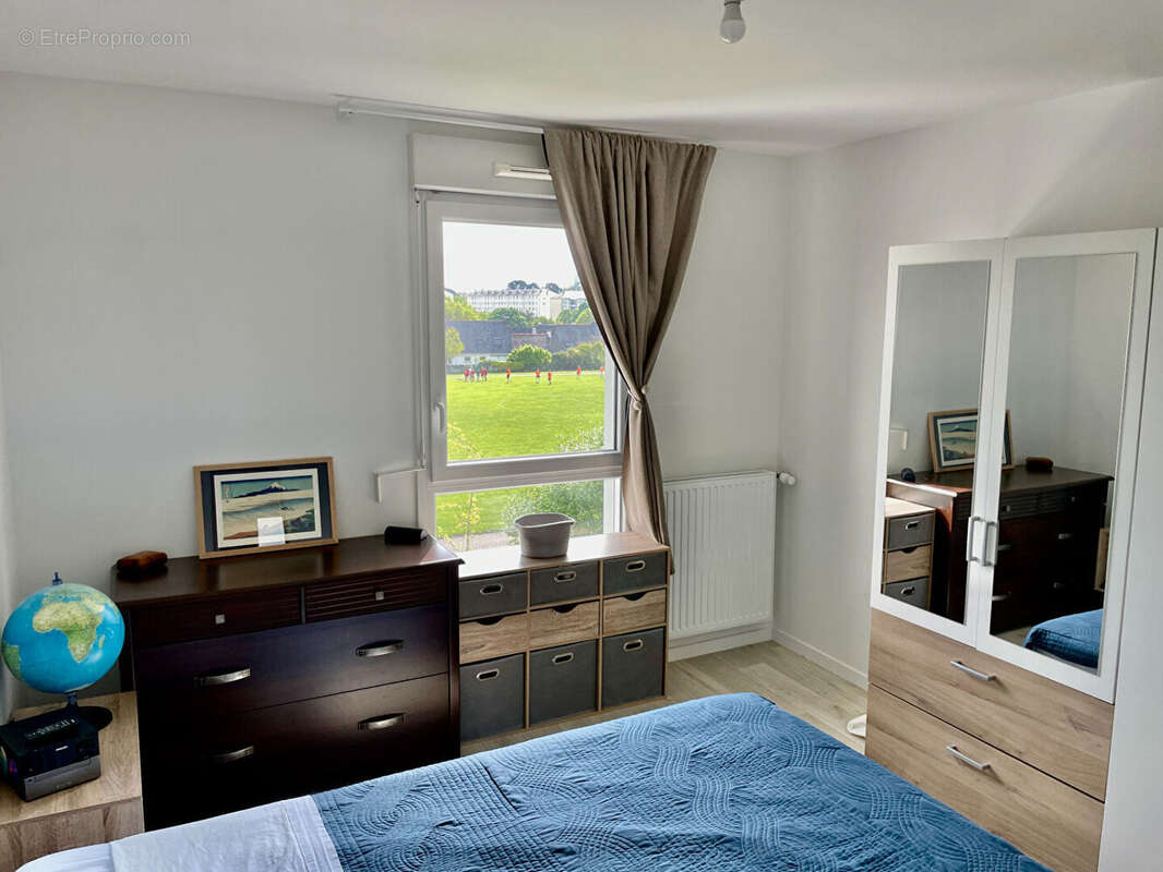 Appartement à VANNES