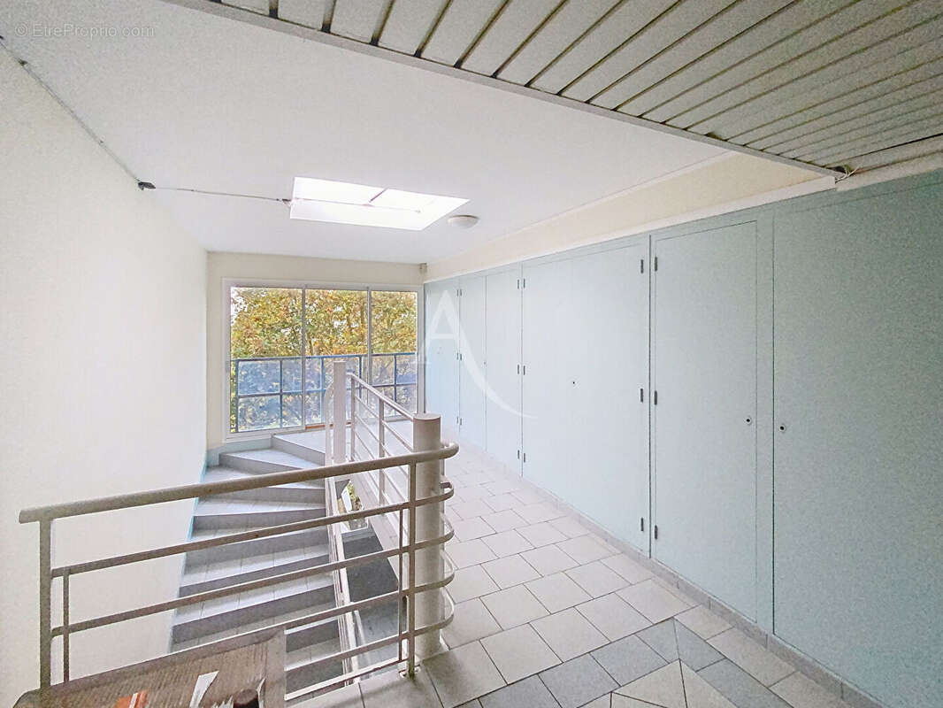 Appartement à ANGERS