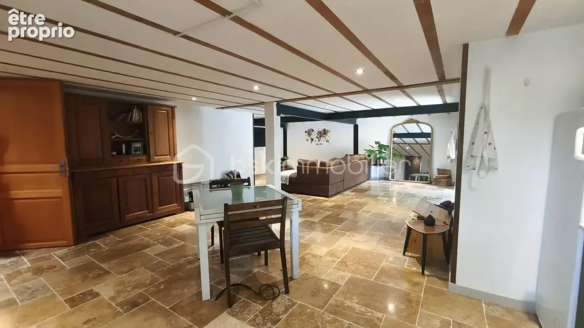 Maison entièrement rénovée à Castelbiague, à 10 minutes de Salies‑du‑Salat - photo 12
