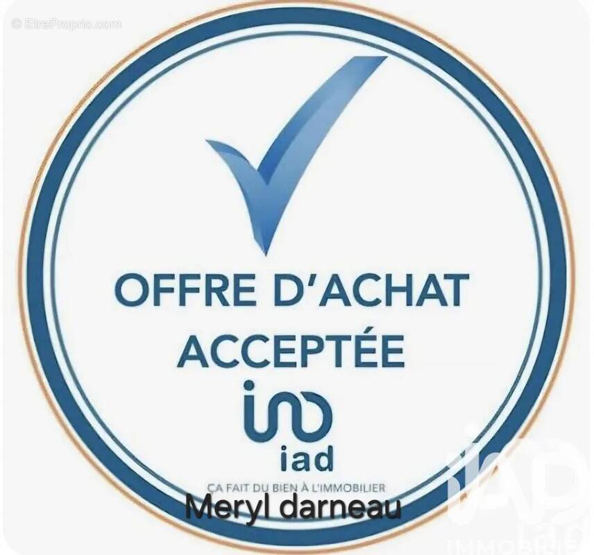 Photo 1 - Appartement à LA TRINITE