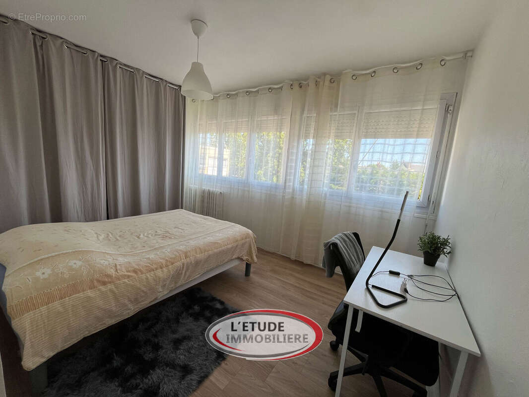 Photo 3 - Appartement à NANTES