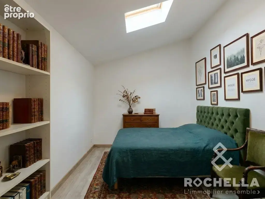 Maison 4 pièces 69 m² à vendre à La Rochelle (17000) - photo 6