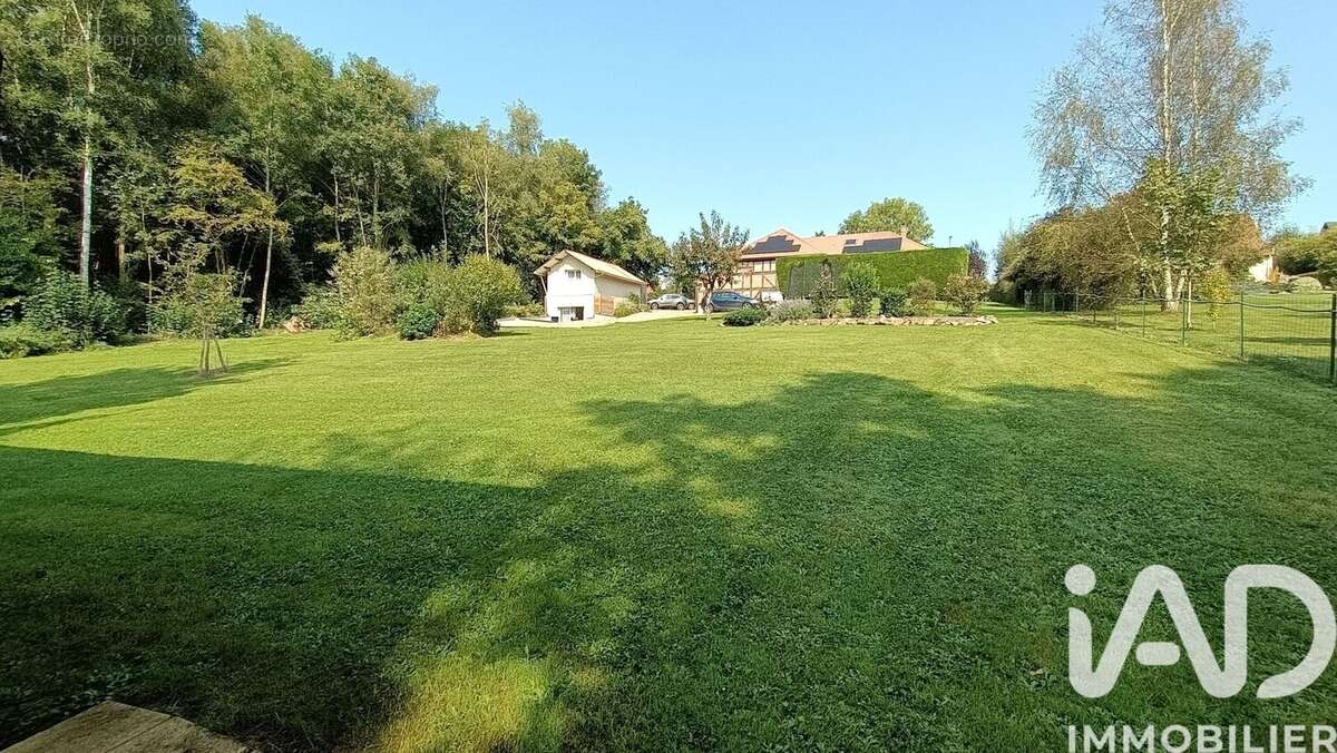 Photo 4 - Maison à VANDRIMARE