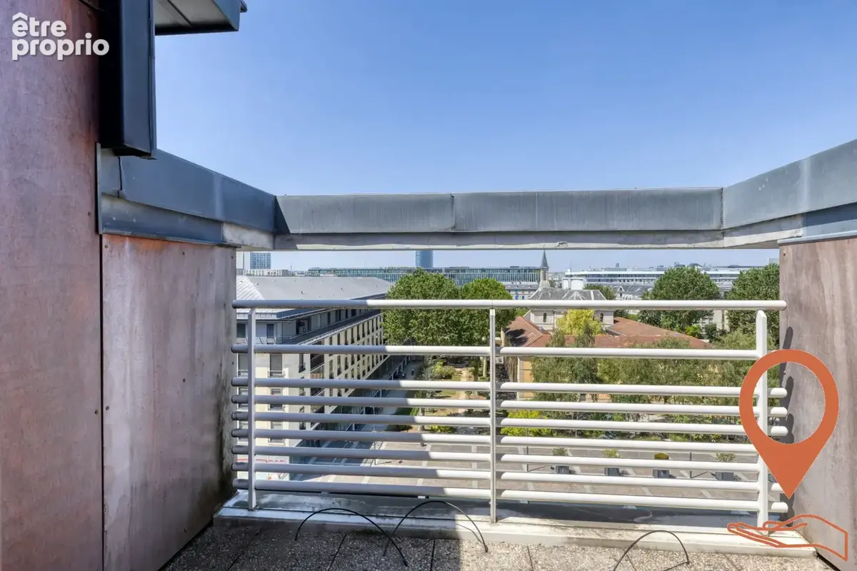 Appartement 150 m² à Issy-Les-Moulineaux  - photo 9