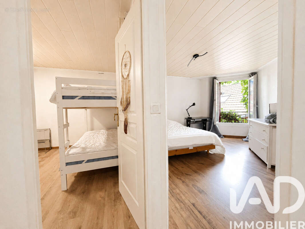 Photo 4 - Appartement à ALLEVARD