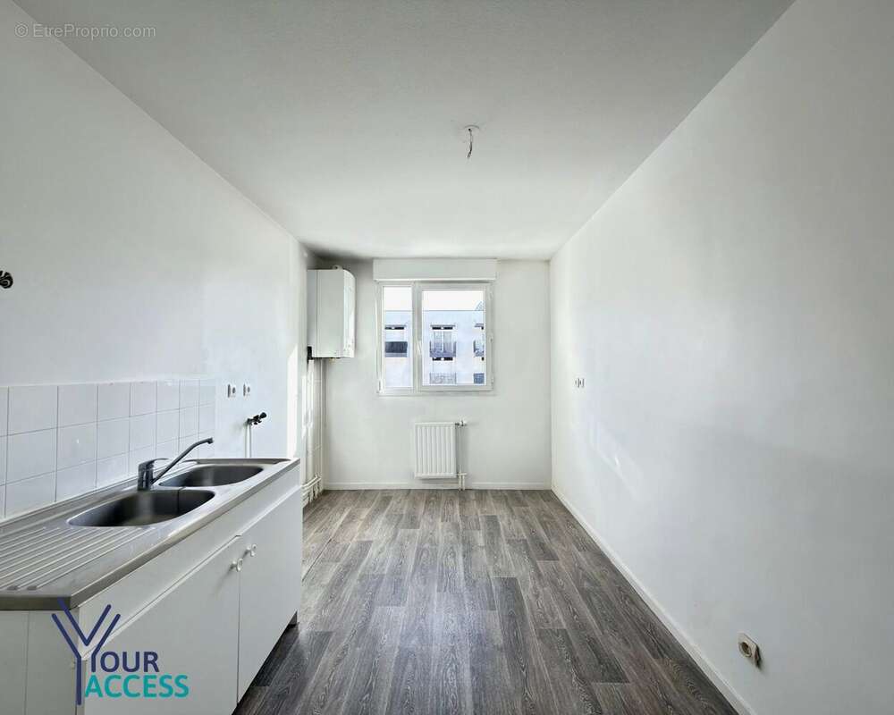 Appartement à BRON