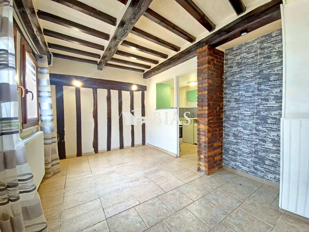 Maison à DARNETAL