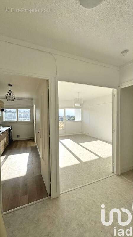 Photo 2 - Appartement à LE MEE-SUR-SEINE