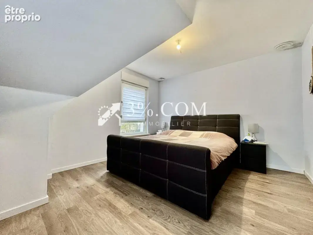 3%COM Belle Maison  récente avec 3 chambres - jardin - photo 9