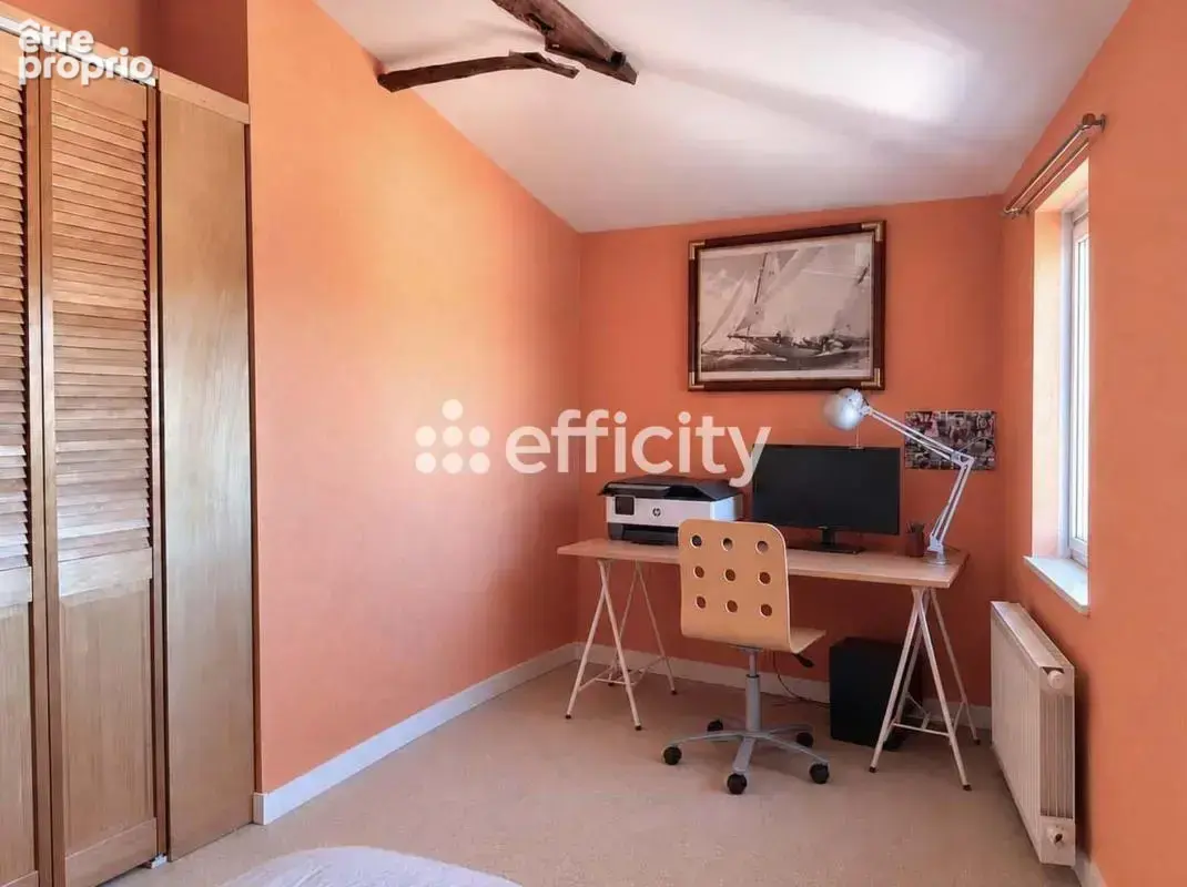Appartement ancien - photo 6