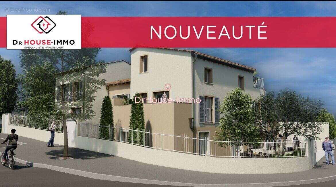 Appartement à MURVIEL-LES-MONTPELLIER