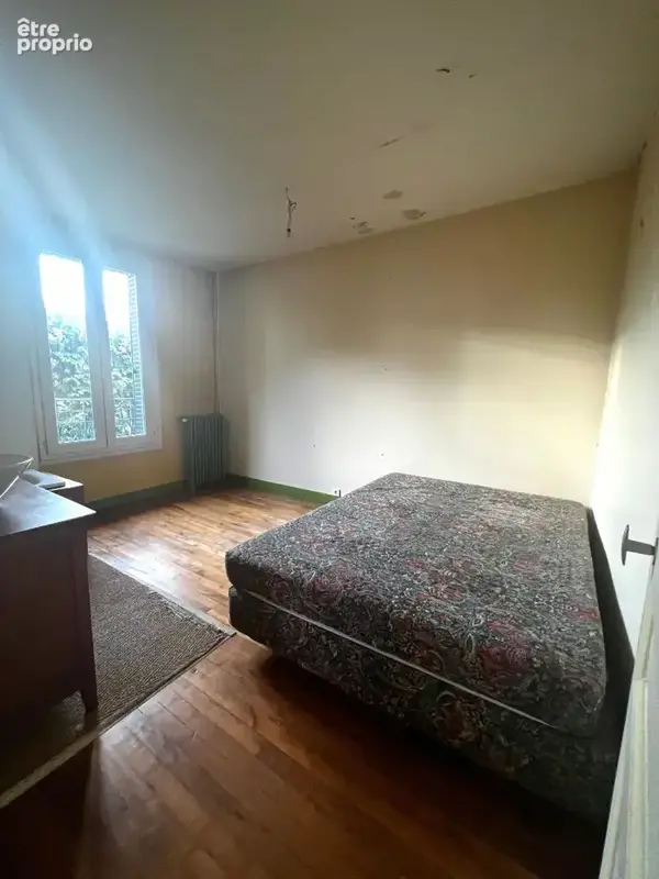 Maison 130 m² - 1 min gare !!! - photo 6