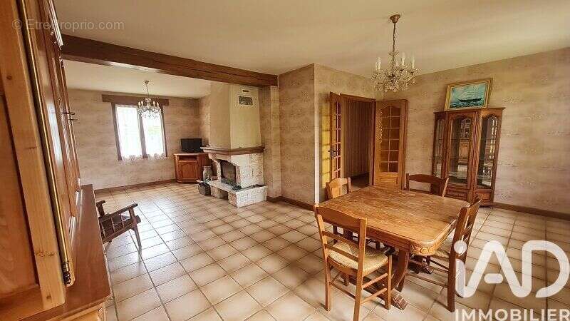 Photo 7 - Maison à TENNIE