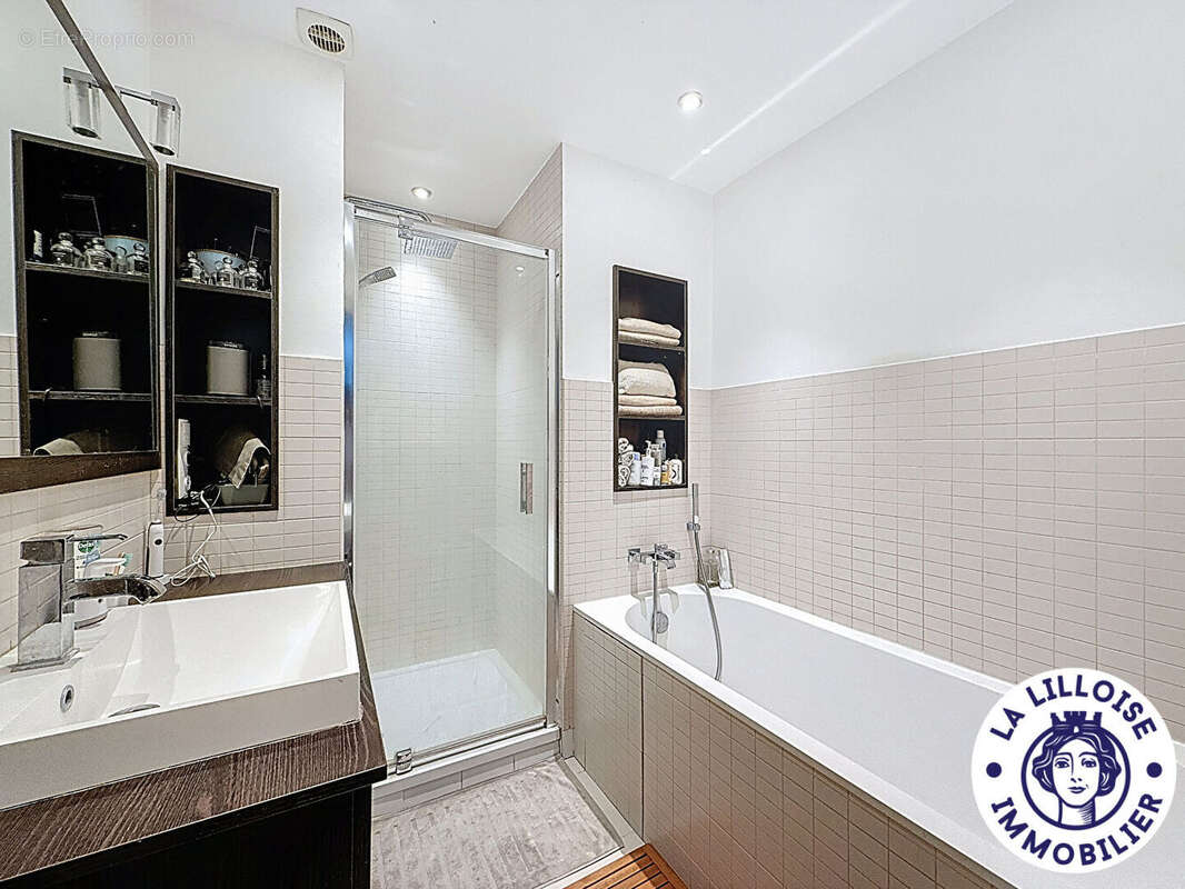 Appartement à LILLE