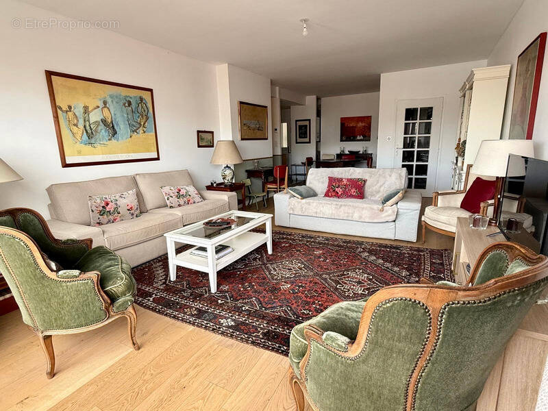 Appartement à BAYONNE