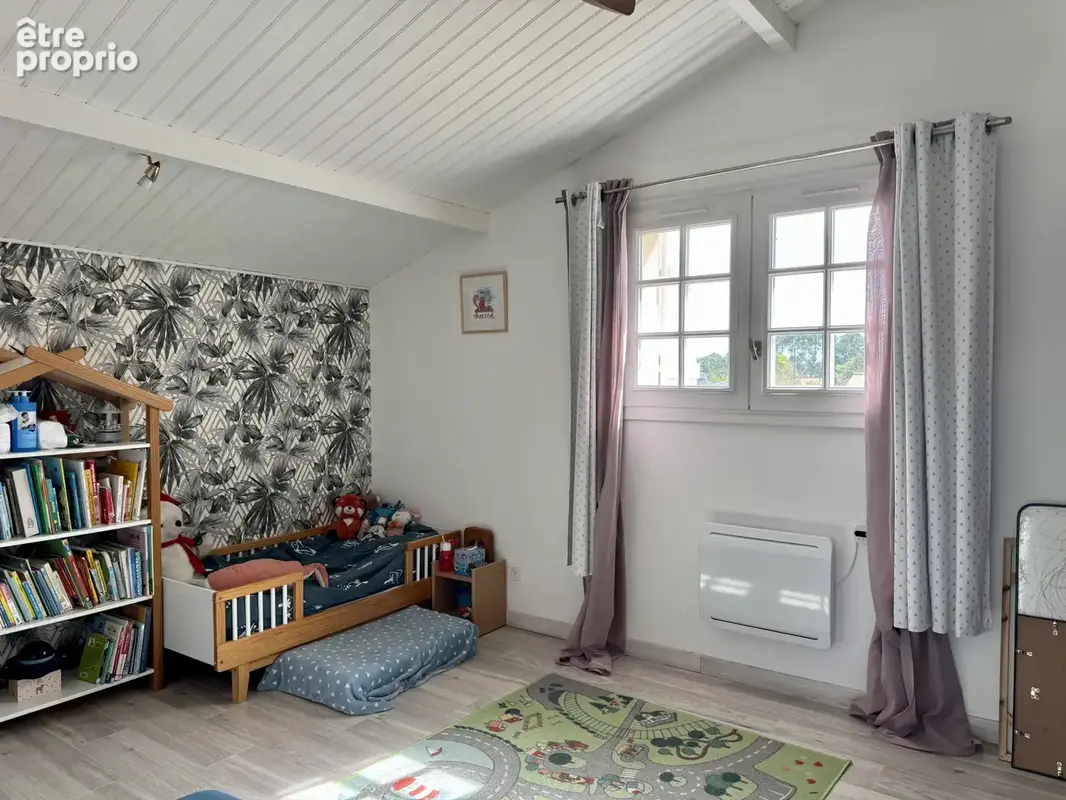 Maison 3/4 chambres / Saint-Aubin-de-médoc / Piscine - photo 12