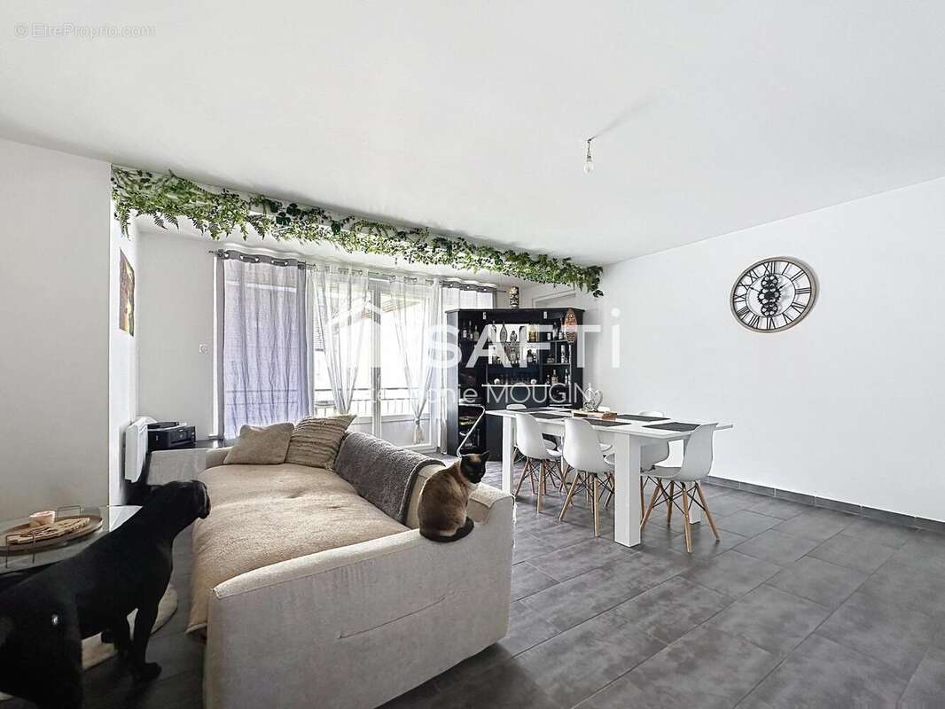Photo 5 - Appartement à MAICHE