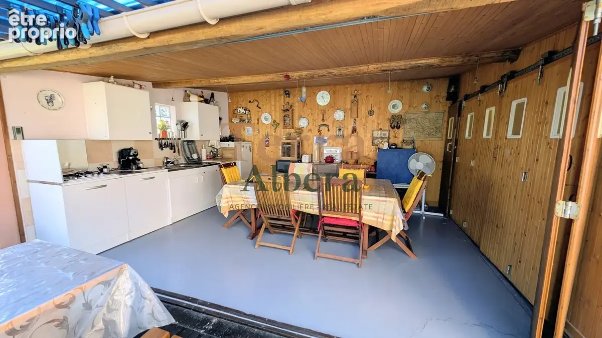 VIAGER OCCUPÉ   Serralongue   Villa 4 faces - GARAGE double   Vue Magnifique - photo 27