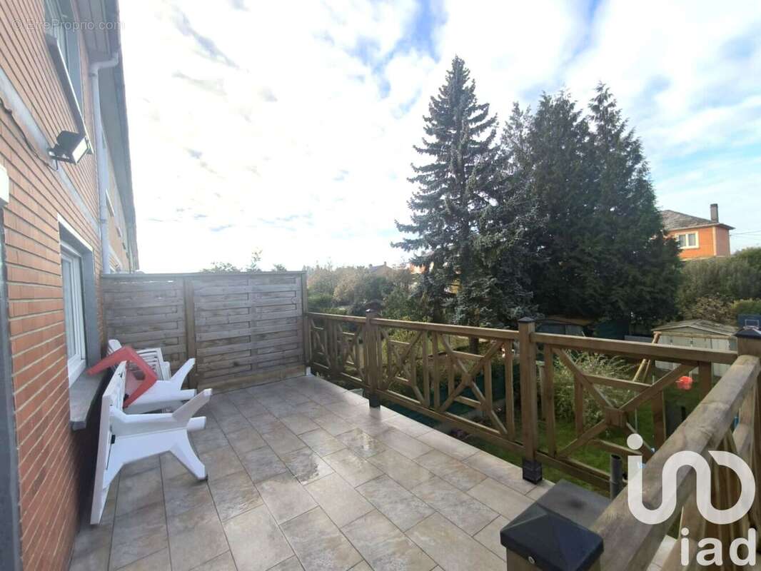 Photo 7 - Maison à PROVIN