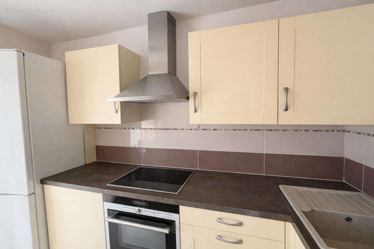 Appartement à FREJUS