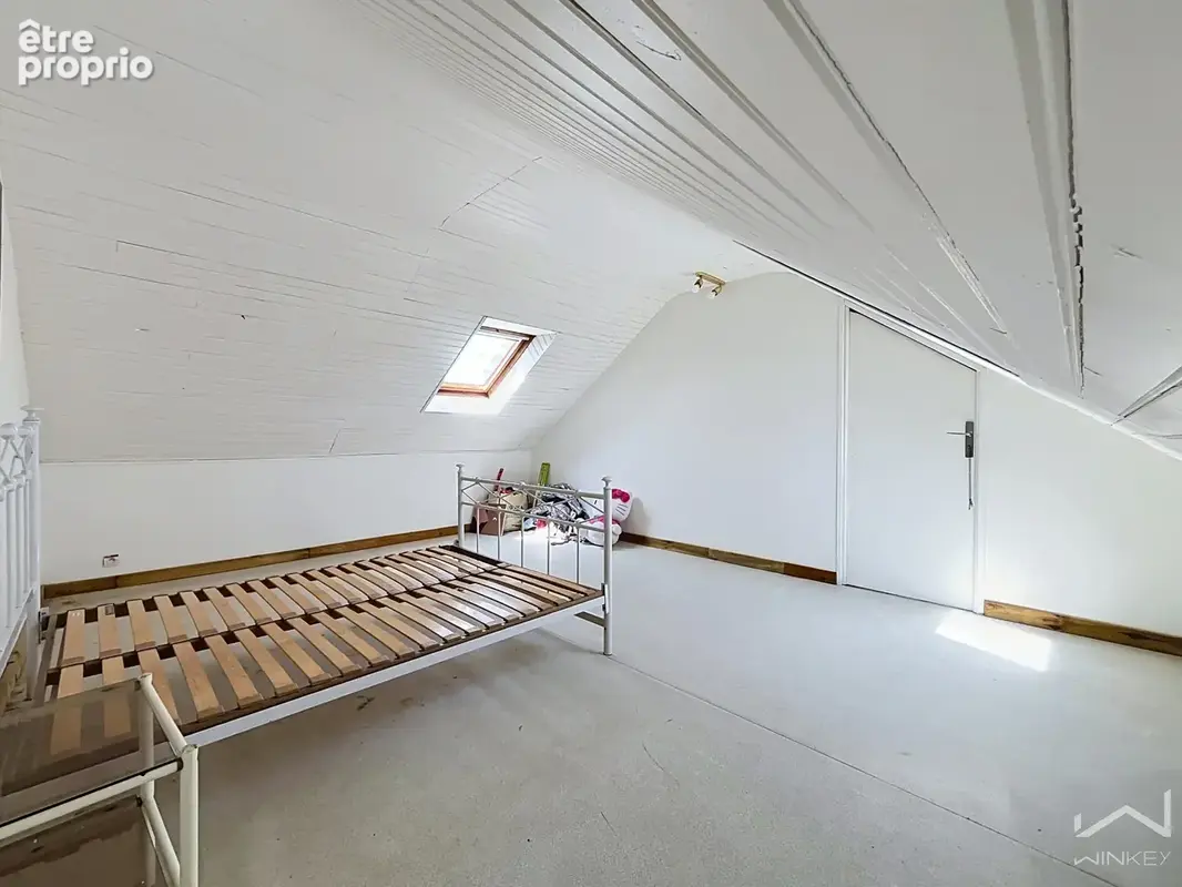 Une maison familiale avec un fort potentiel ! - photo 11