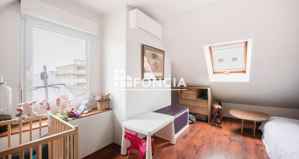Appartement à ORLEANS