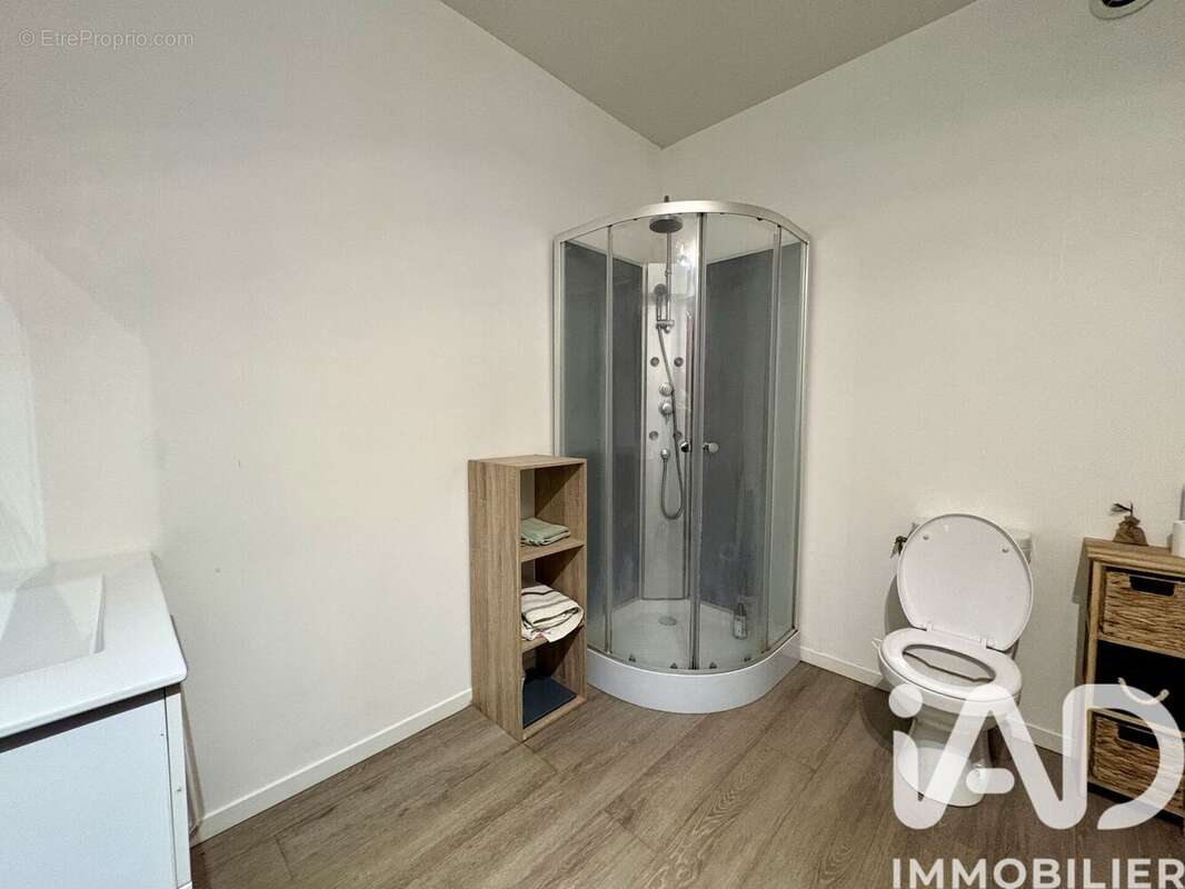Photo 7 - Appartement à BRANNE