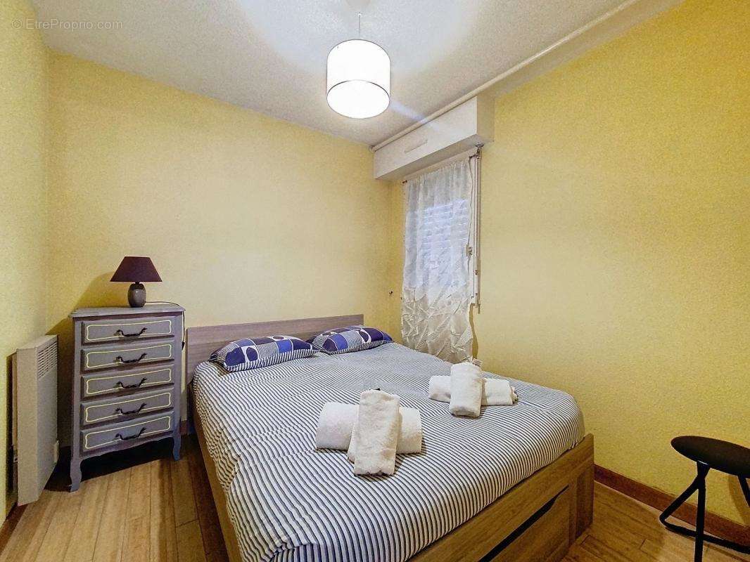 Appartement à PLOEMEUR