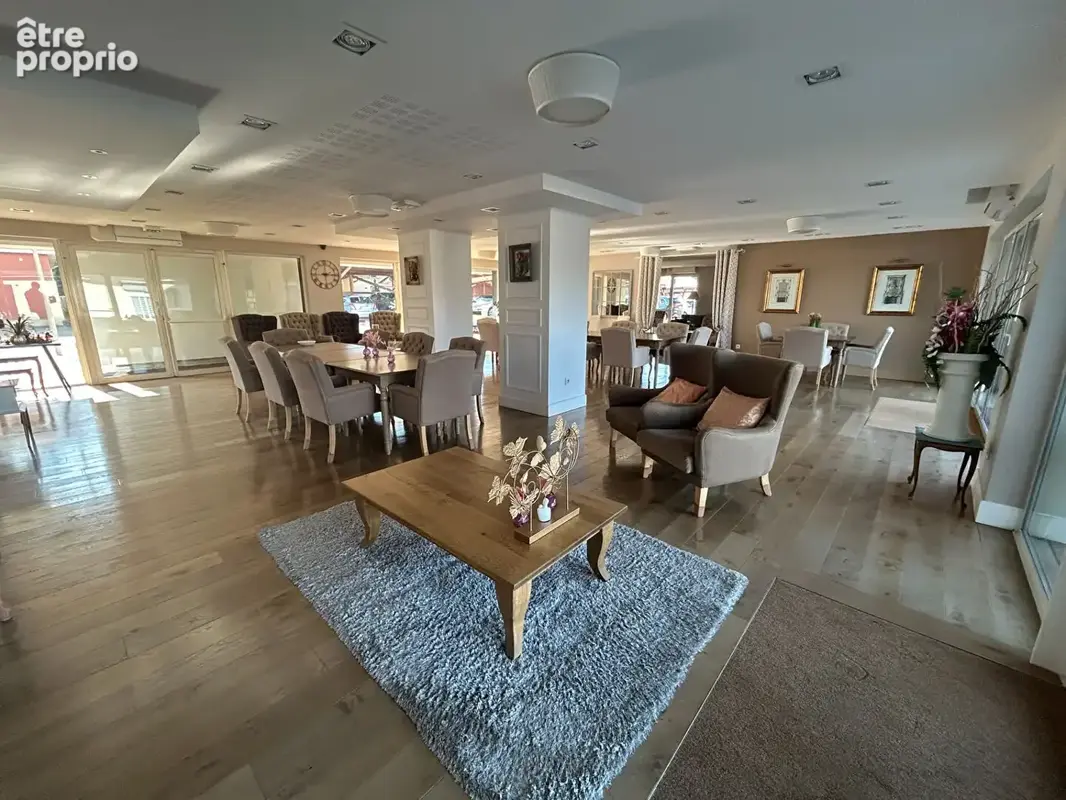 Bel appartement F3 avec terrasse AMNEVILLE - photo 11