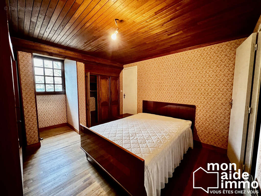 Maison à MONTPON-MENESTEROL