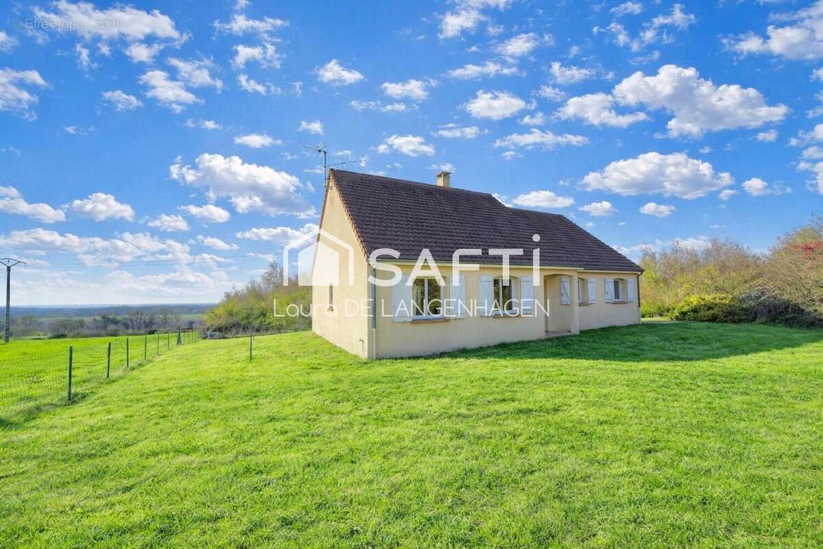 Photo 5 - Maison à LA FERTE-BERNARD