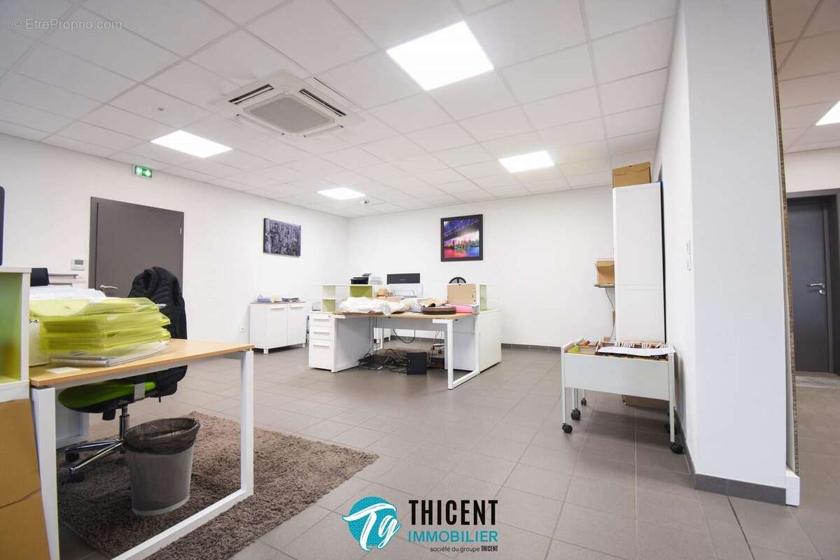 Commerce 840 m² à Hoerdt  - photo 8