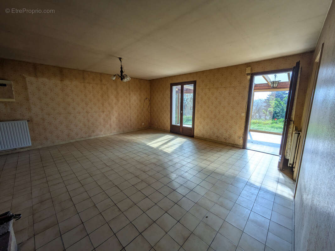 Maison à BOULIEU-LES-ANNONAY