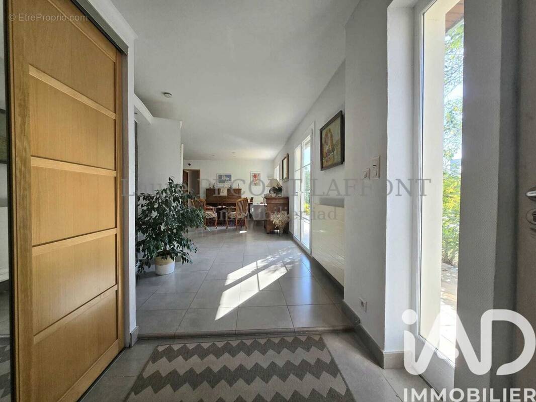 Photo 1 - Maison à LABEGE